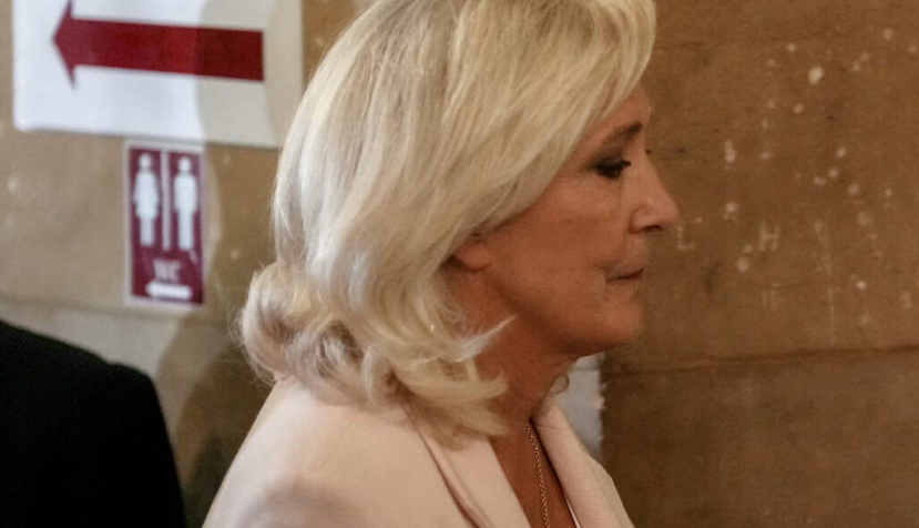 Con la sentencia dictada contra Marine Le Pen, el poder judicial deja en manos de los ciudadanos franceses la decisión final sobre su futuro político
