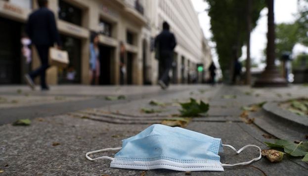 Sexta ola: entre la “gripalización” y la “covidización” de la pandemia