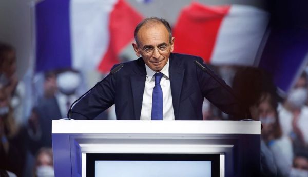 La droitisation française est-elle un mythe?