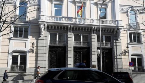 La rendición del PP de Núñez Feijóo