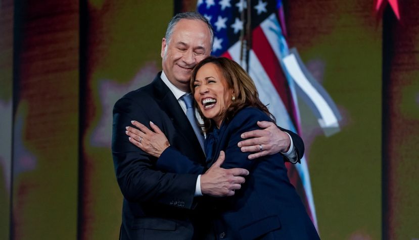 Harris gains in post-debate US national polls, but will her gains be sustained?