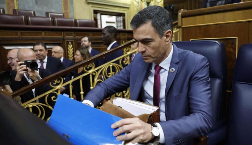 Resistir y avanzar