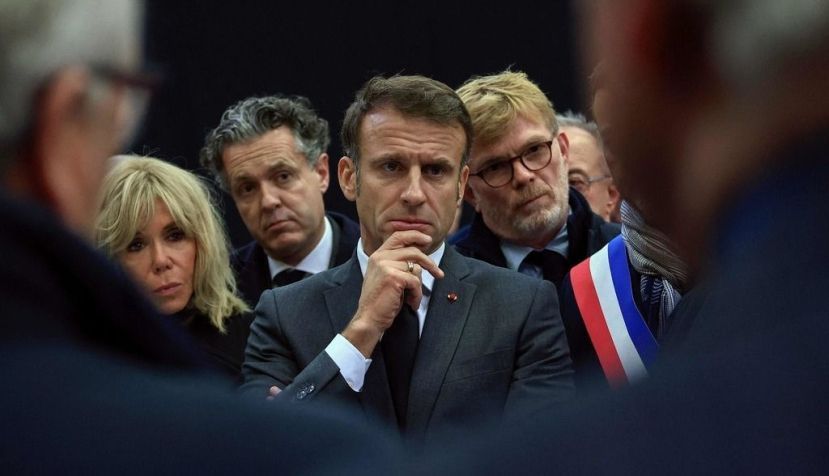 Comment la loi immigration souligne de graves dysfonctionnements démocratiques
