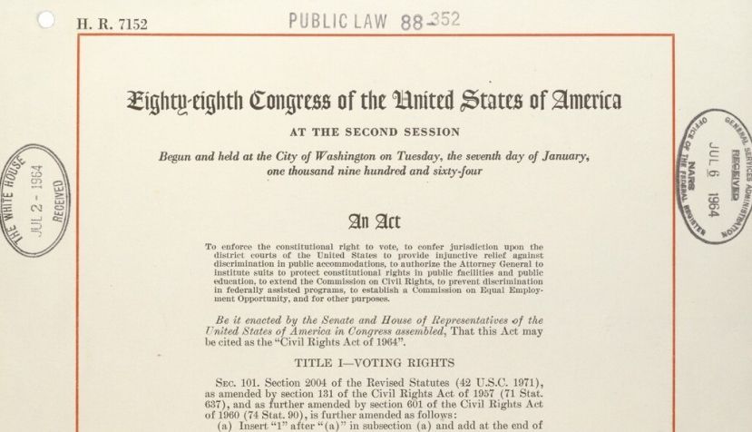 Wikipedia (https://es.wikipedia.org/wiki/Ley_de_Derechos_Civiles_de_1964)