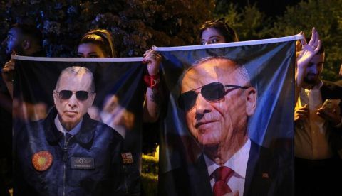 Lo que no se ha entendido de Turquía