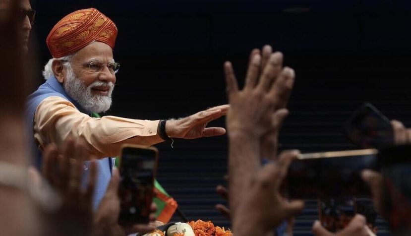 Cuáles son las claves del éxito del primer ministro de India
