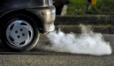 Miteco: "Los gases contaminantes aumentaron en el último trimestre de 2020"