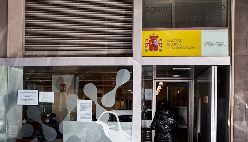 La servidumbre voluntaria en el neo-esclavismo de una volátil precariedad laboral