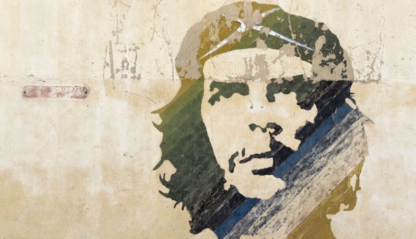 Un 9 de octubre moría el Che: icono del revolucionario