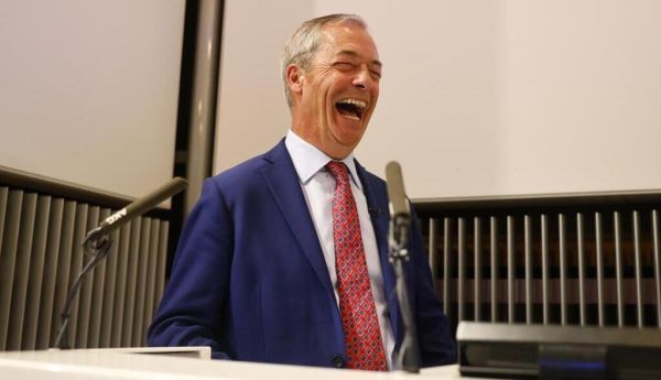 Is Reform really pulling ahead of Labour? Polling expert on what to really make of Farage’s supposed lead