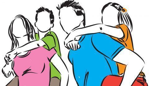 Familias y cambio social
