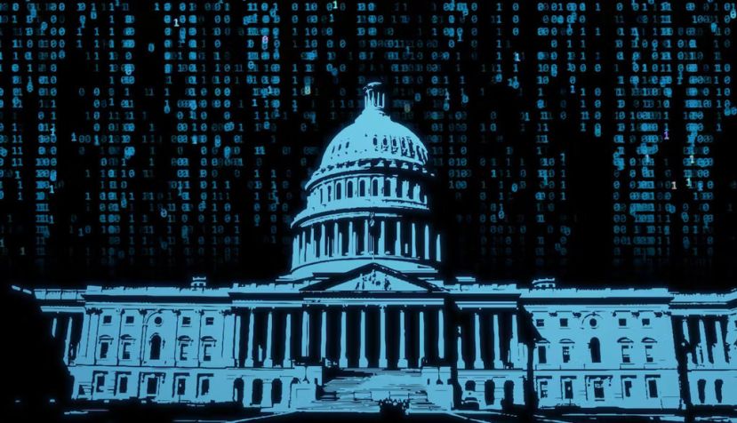 Some members of Congress use social media to disparage the system they’re part of. traffuc_analyzer/DigitalVision Vectors via Getty Images