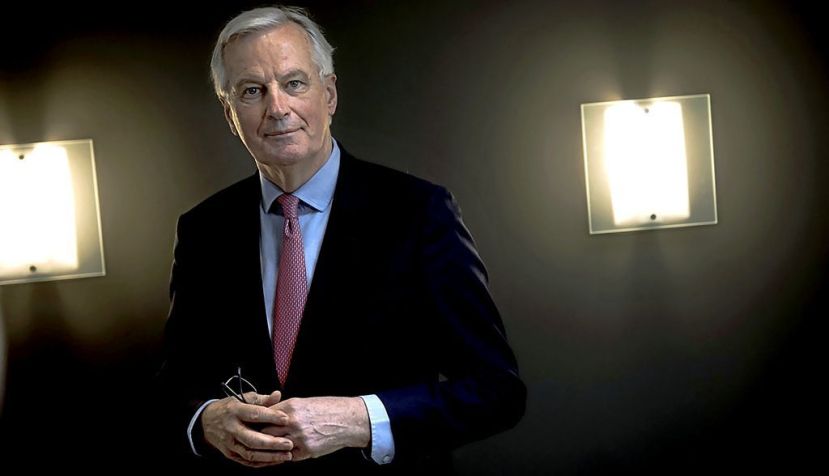 Retraites, chômage, salaires: Barnier sous la pression des syndicats