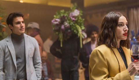 "Fuimos Canciones", con María Valverde, llega a Netflix el 29 de septiembre