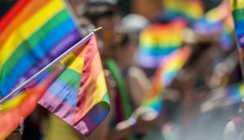 Los actos del Día del Orgullo LGTBI culminan este domindo con un manifiesto del 28J / EFE.