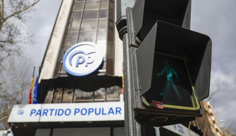 Cuestionar las elecciones es propio de ultras, perdedores y desesperados