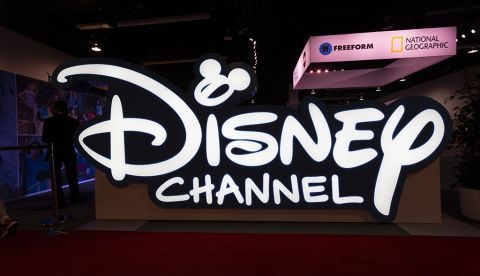 Disney en 2019, el mejor año de un titán con cara de ratón. /EFE/EPA/ADAM S DAVIS