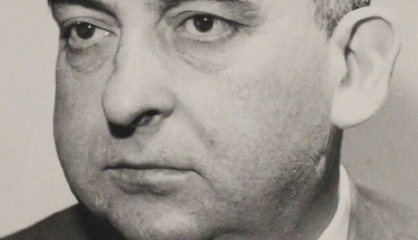 Melitón Manzanas y el Tercer Reich: mito y realidad del policía objetivo de ETA