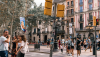Passeig de Gràcia. Asia World Trust Group/Shutterstock
