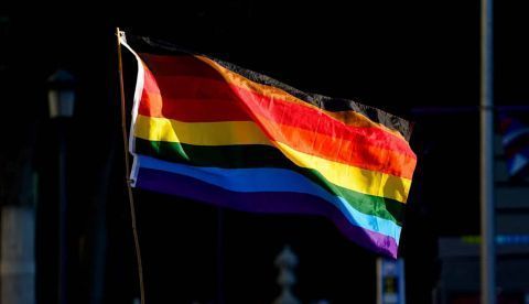 El Orgullo vuelve a las calles de Madrid con los derechos trans por bandera