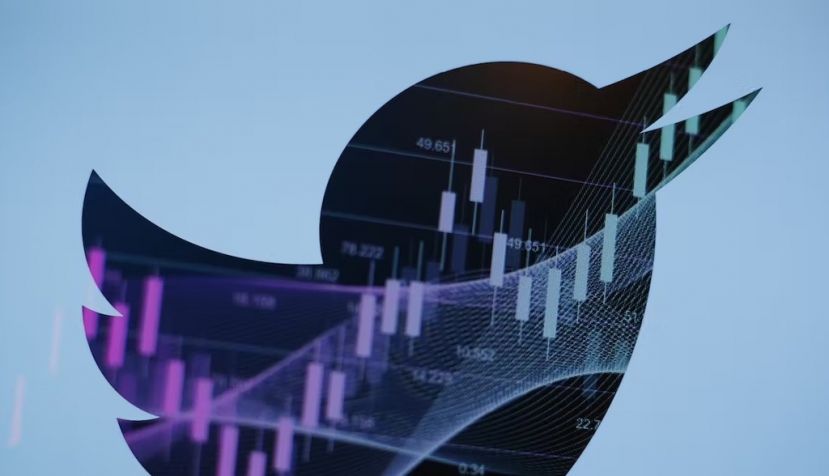 Twitter itself produces a lot of data that’s available nowhere else. STR/NurPhoto via Getty Images
