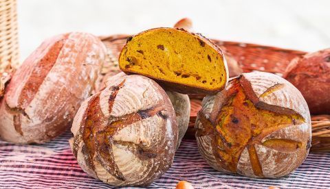 La dieta atlántica también existe
