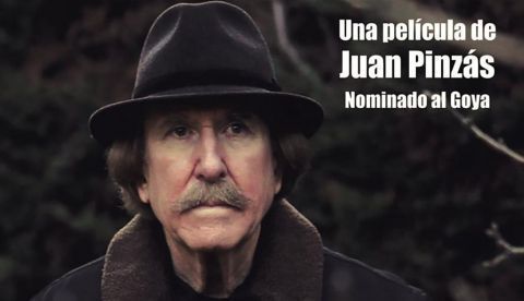 Juan Pinzás, miembro del movimiento Dogma, presenta “El corazón de Europa”