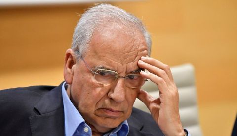 La derecha de la izquierda