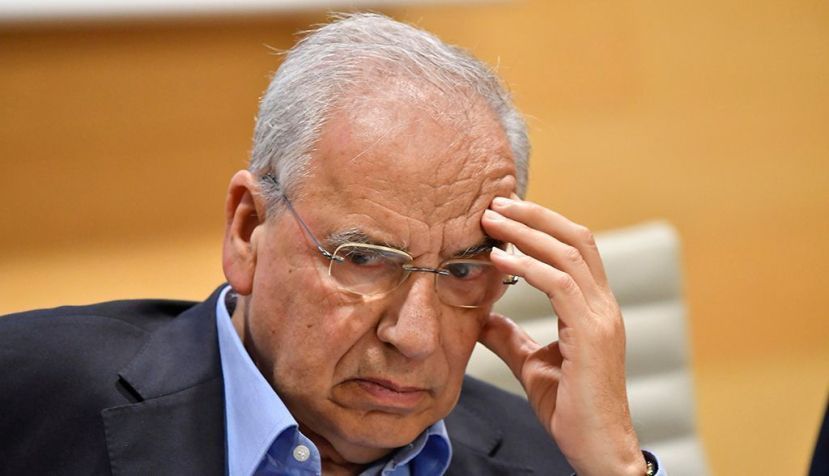La derecha de la izquierda