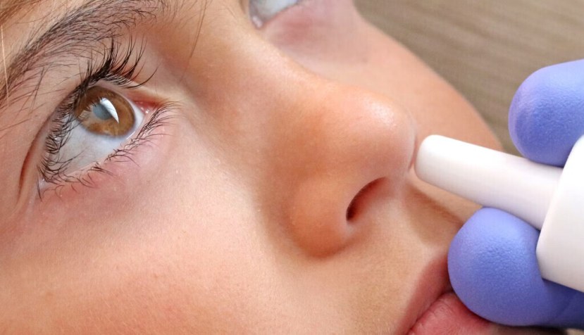 Vacunas nasales: una nueva y prometedora vía para frenar la transmisión de los virus respiratorios