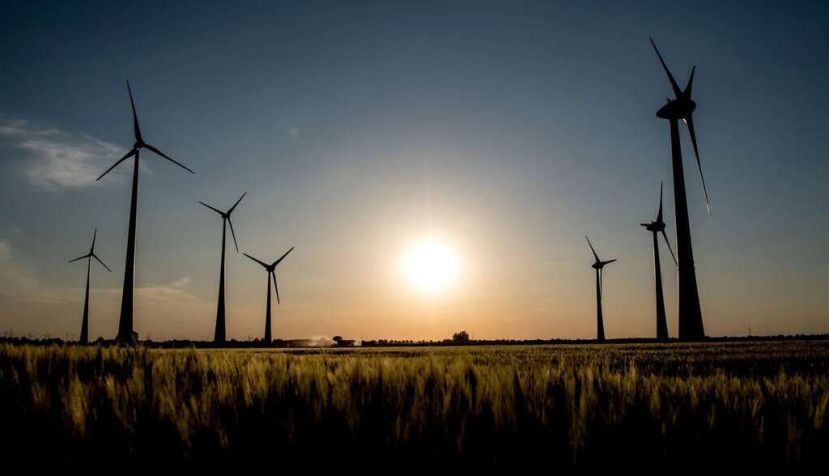 Un informe lamenta que las barreras políticas impidan a las empresas invertir en renovables