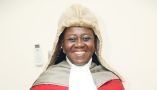 The role of Chief Justice in Ghana comes with significant authority Wikimedia Commons