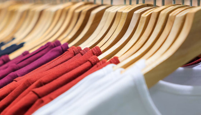 El "coste por uso" relaciona el precio de compra con el número de veces que se usa una prenda. Rneaw/Shutterstock