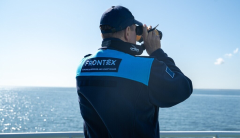 © Frontex