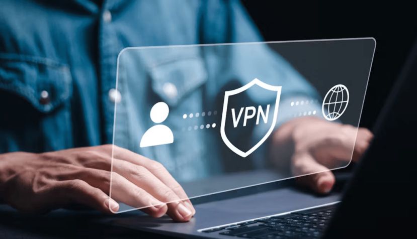 Funcionamiento de una VPN. A9 STUDIO/Shutterstock