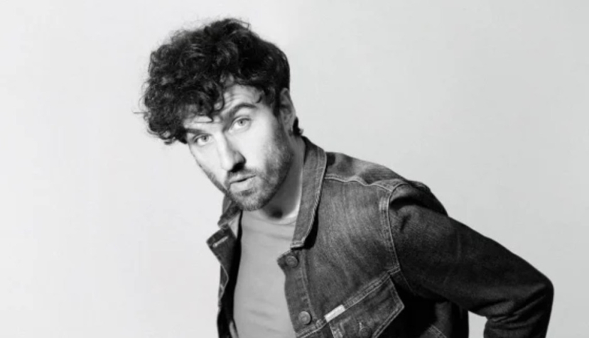 Guille Galván presenta "En qué momento dudé de ti", primer adelanto de su álbum en solitario