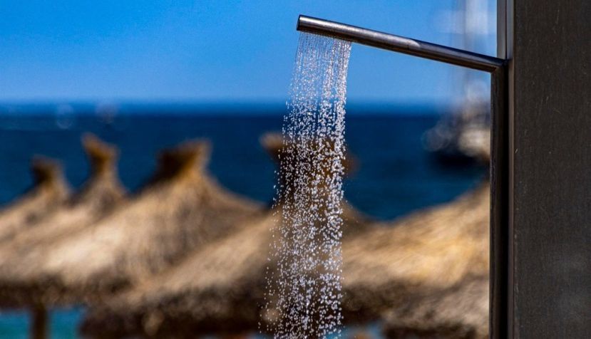— Sequía y restricciones: ¿Qué puedo hacer yo para ahorrar agua?