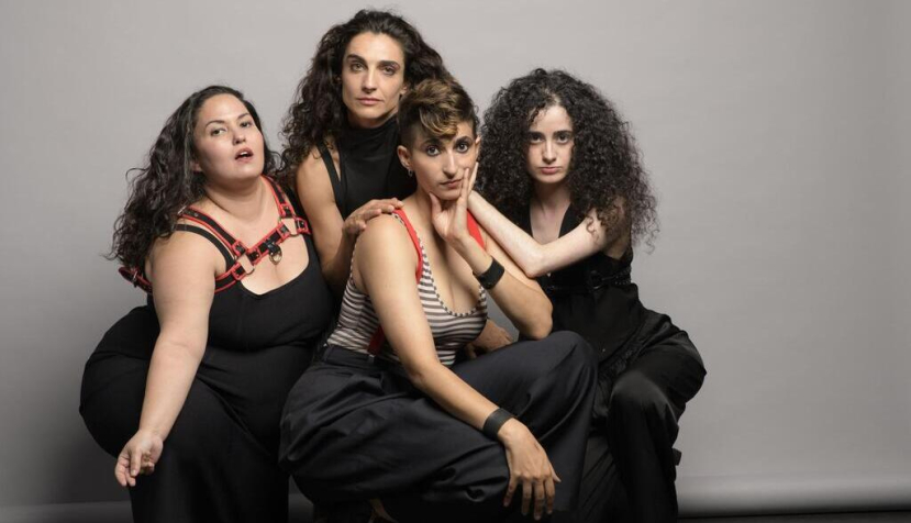 La semana por delante en Teatro de La Abadía