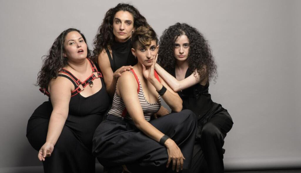 La semana por delante en Teatro de La Abadía