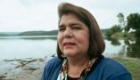 Wilma Mankiller, first female principal chief of Cherokee Nation, led with compassion and continues to inspire today