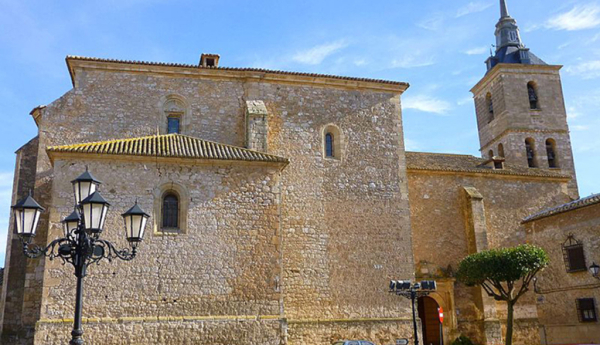 Socuéllamos y Santa Teresa de Jesús, la influencer viajera del siglo XVI