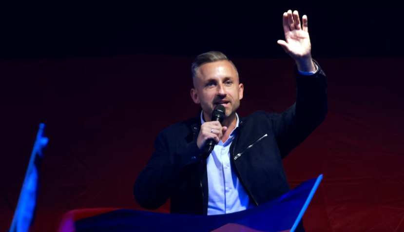 Is Germany’s far right AfD about to take over a state government for the first time?