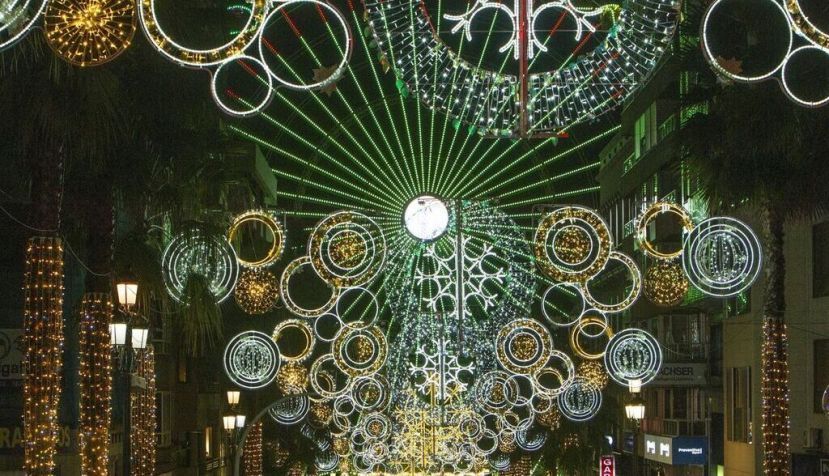 El Siglo de las Luces