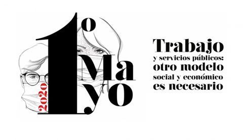 1 de mayo de 2021: día de reivindicación y lucha, pero no estoy contenta