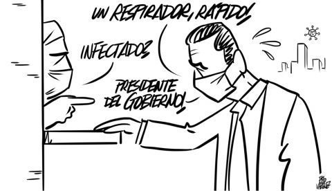 “Oxígeno”