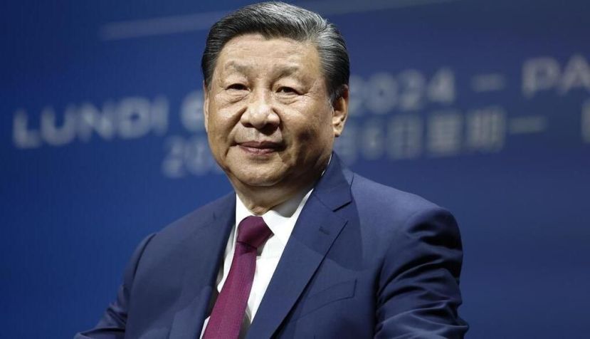 China para los nuevos bárbaros: Francia, Serbia y Hungría