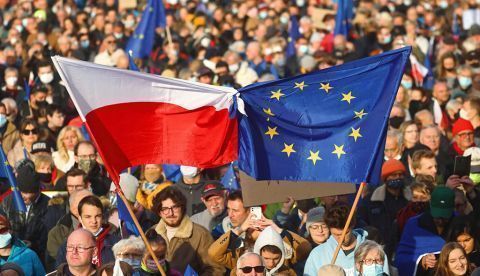 Centroeuropa: crisis y resistencia del populismo conservador