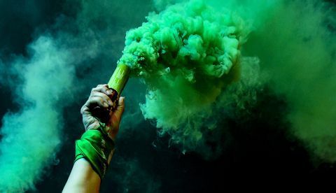 10 años de la marea verde: la lucha sigue y volverá a la calle si hay razones