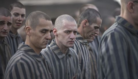 "El informe Auschwitz", una historia de huida que llega a los cines