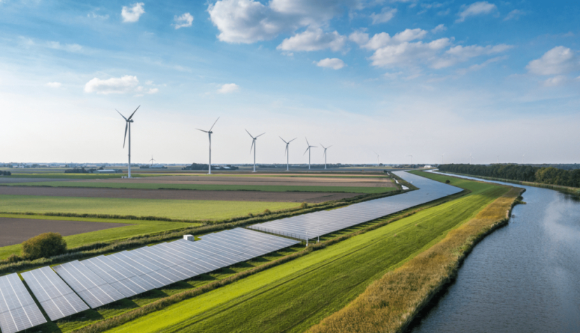 El Grupo S&D acelera el despliegue de las redes eléctricas y las energías renovables para garantizar una eliminación más rápida de los combustibles fósiles